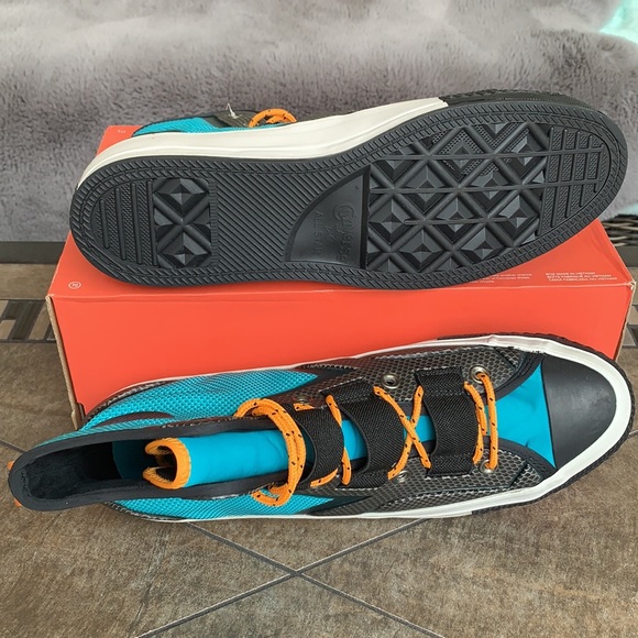 CONVERSE CHUCK 70 TECH HIKER HI MENS - Picture 6 of 16